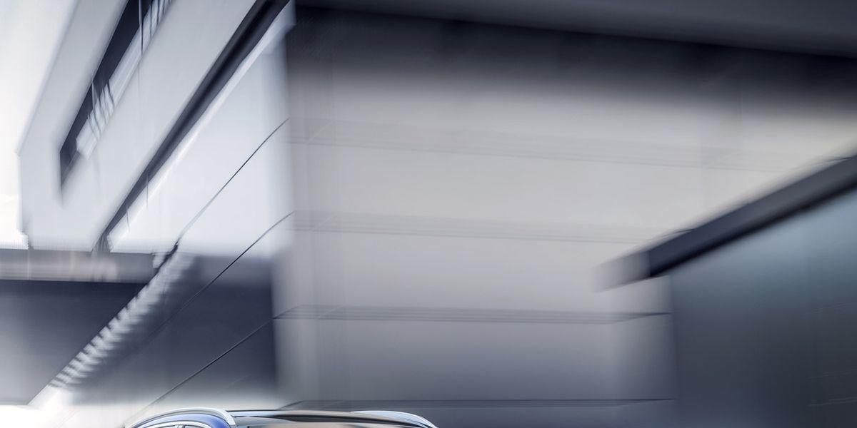 2024 Mercedes GLC Coupes are designed to deliver impressive