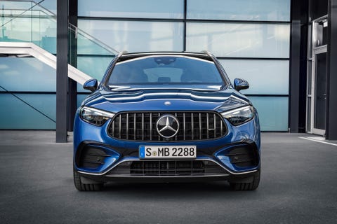 2024 mercedes amg glc43