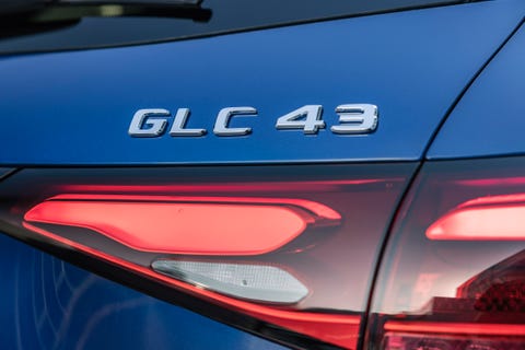 2024 mercedes amg glc43