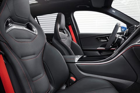 2024 Mercedes-AMG GLC43 2024 mercedes amg glc43