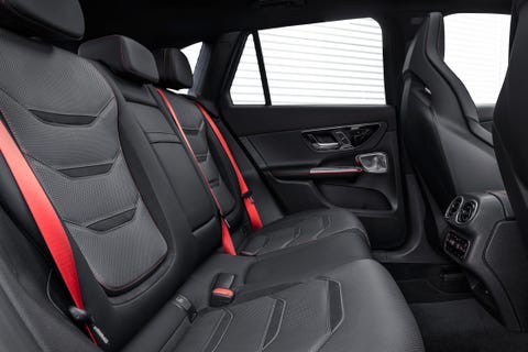 2024 Mercedes-AMG GLC43 2024 mercedes amg glc43