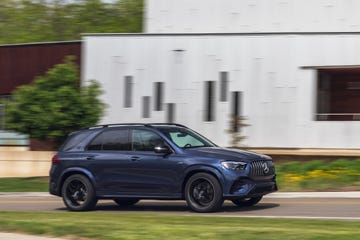 2024 mercedes amg gle53