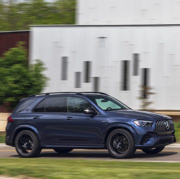 2024 Mercedes AMG GLE53 2024 mercedes amg gle53