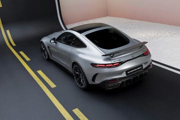 2024 mercedesamg gt coupe