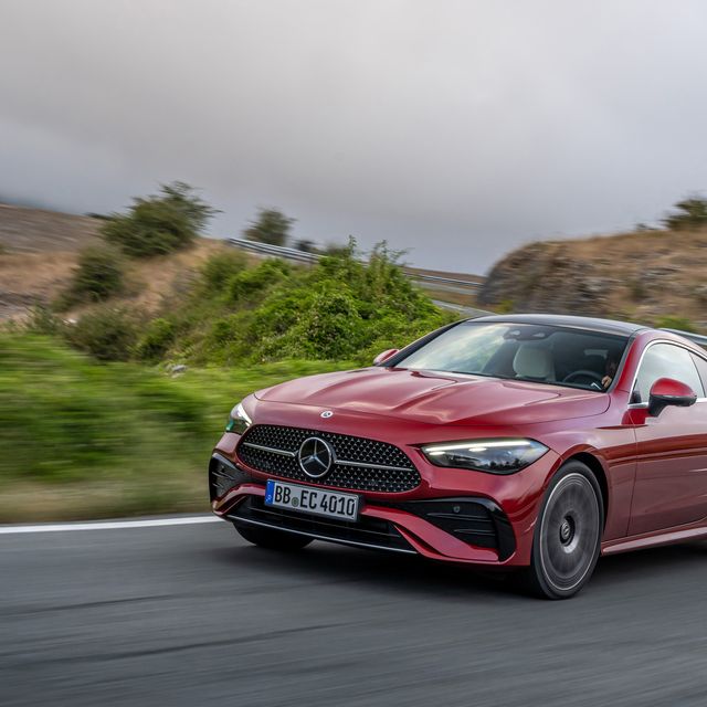 2024 Mercedes-Benz CLE-Class Prices, Reviews, and Photos - MotorTrend