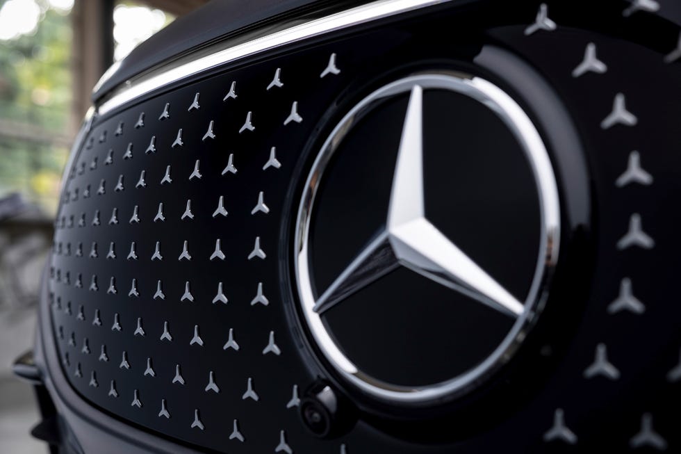 2024 Mercedes-Benz EQB 2024 mercedes benz eqb