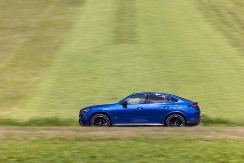 2024 mercedesbenz glc coupe