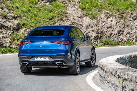 2024 mercedesbenz glc coupe