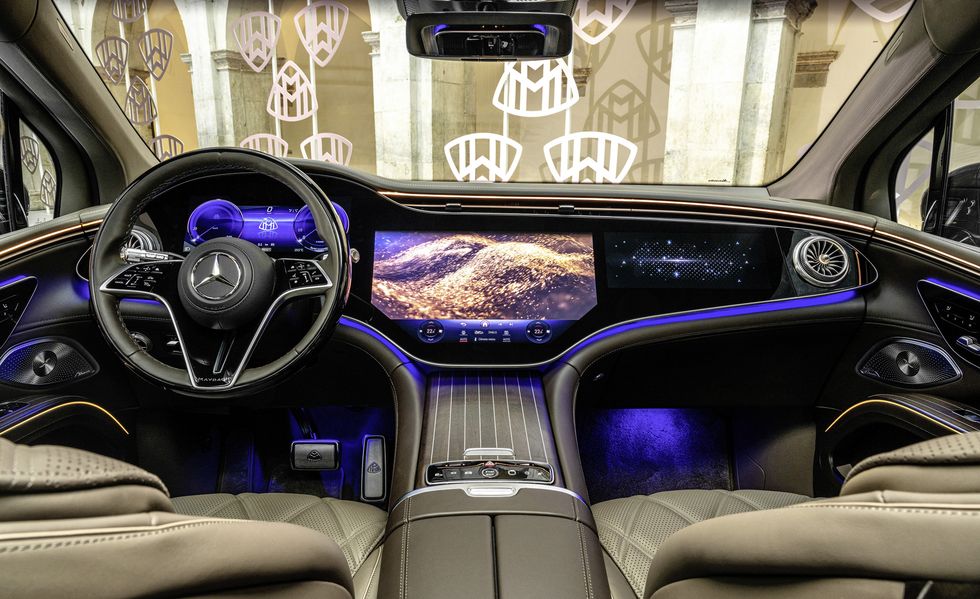 $400K Rolls-Royce Spectre EV will be as quiet as a ghost