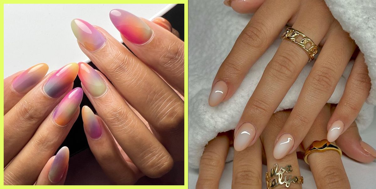 The 15 nail trends for 2024, according to experts
