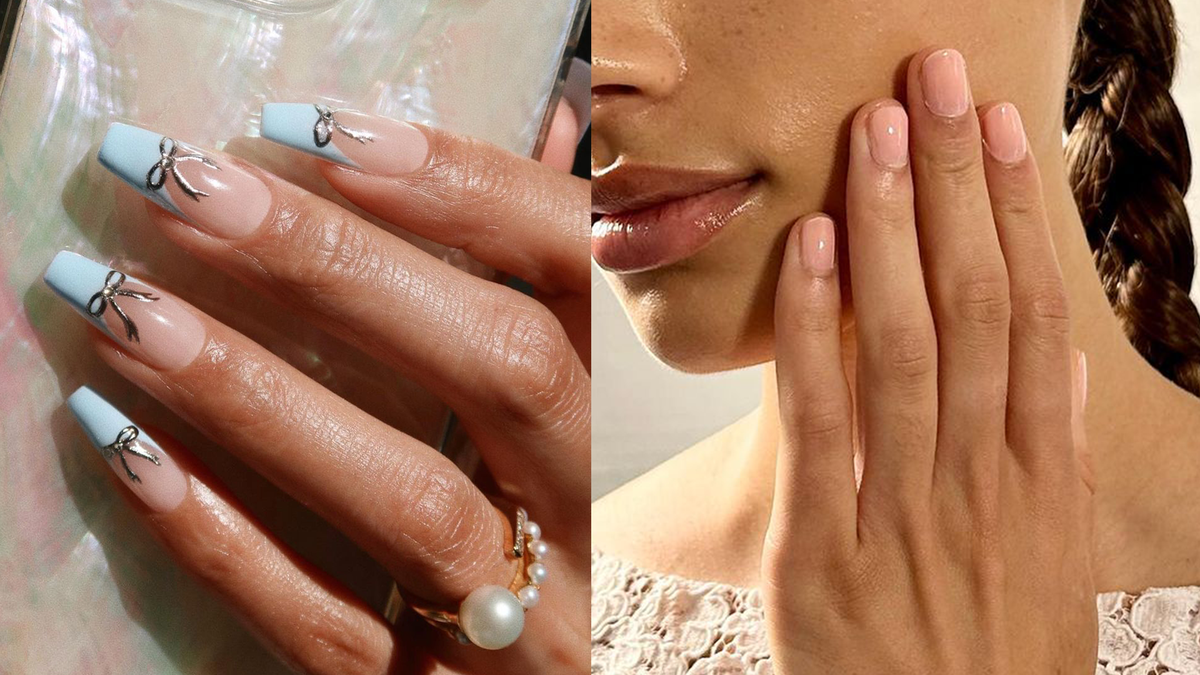 Discover 10 Best Nail Art Design Ideas For Every Taste