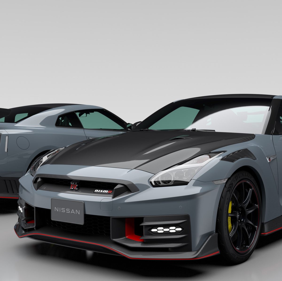 2024 Nissan GT-R Features: Speed, Twin-Turbo V6 Engine & More