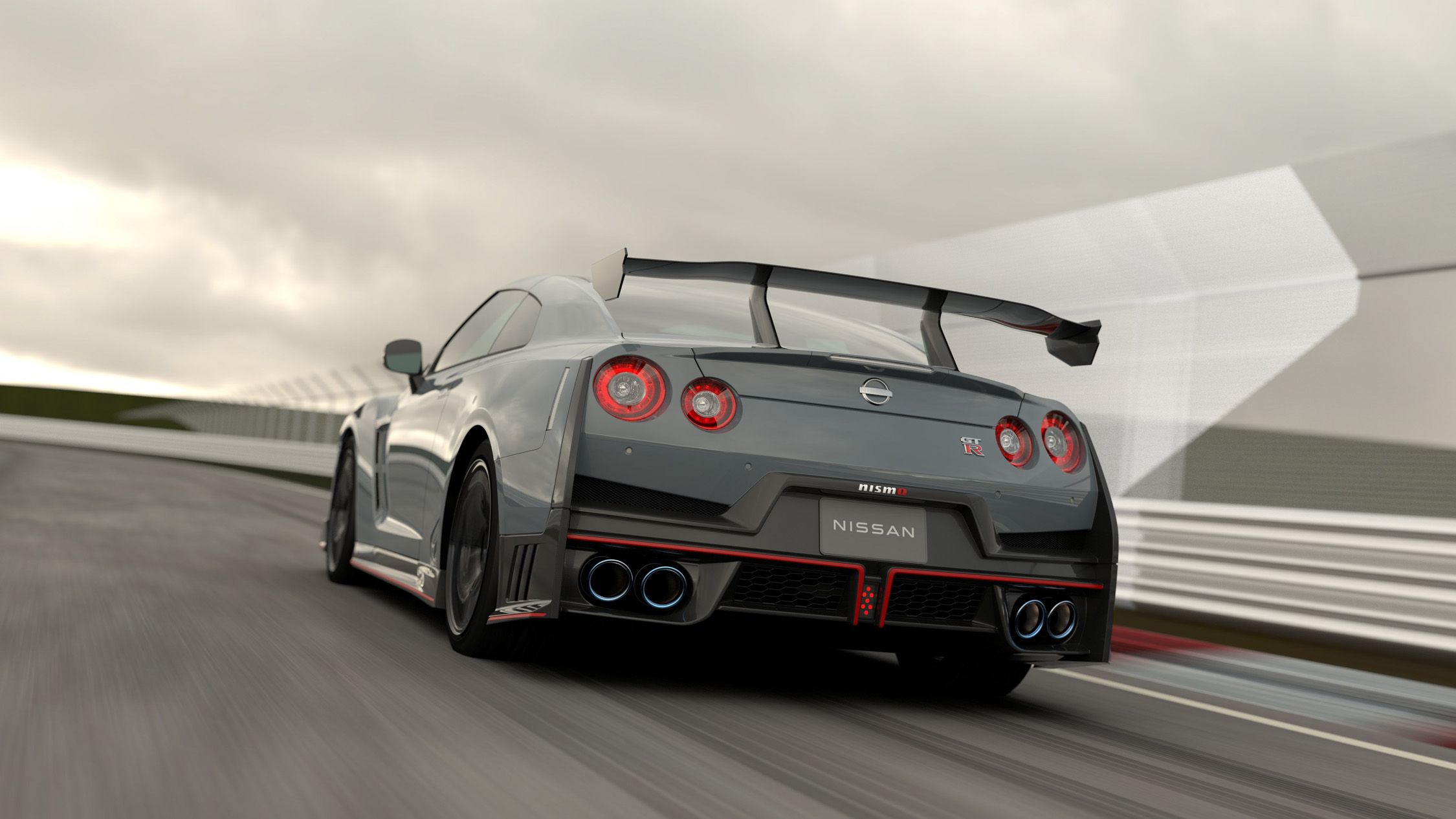 2022 Nissan GT-R price and specs