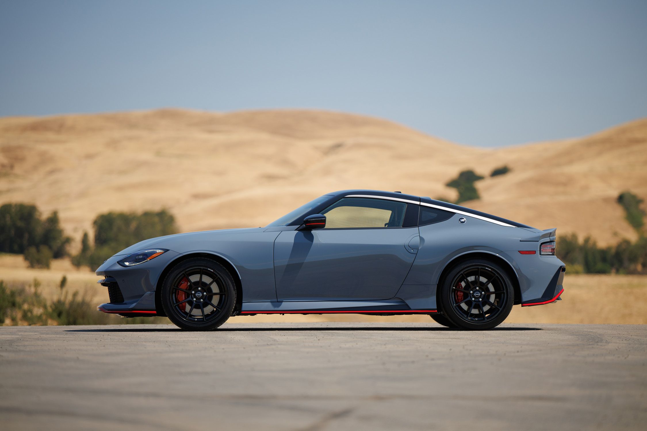 2024-nissan-z-nismo-114- 2024-nissan-z-nismo-114-