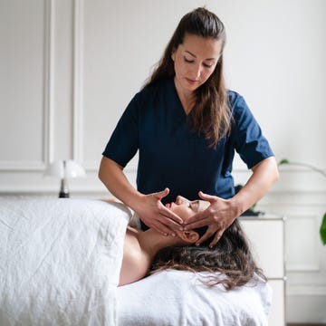 best facials london best facials london