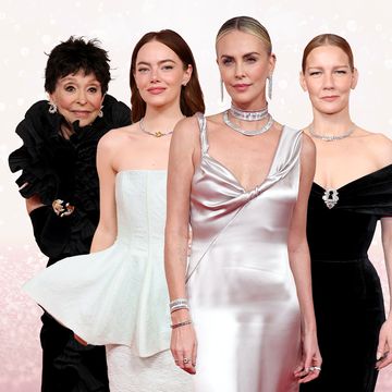 the biggest jewelry trends of the 2024 oscars