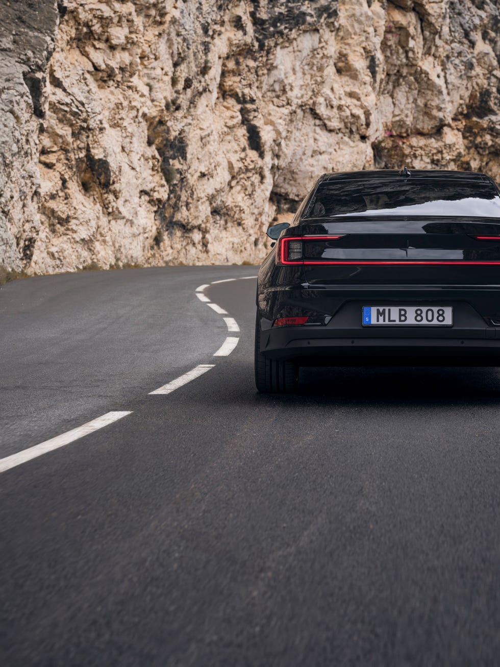 2024 Polestar 2 2024 polestar 2