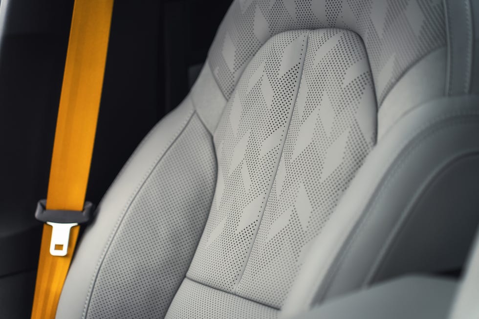 2024 Polestar 2 2024 polestar 2