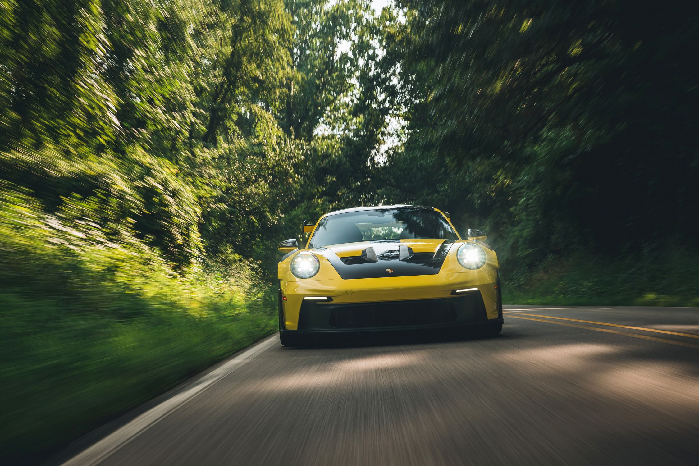 The Ferrari 296 GT3 is here