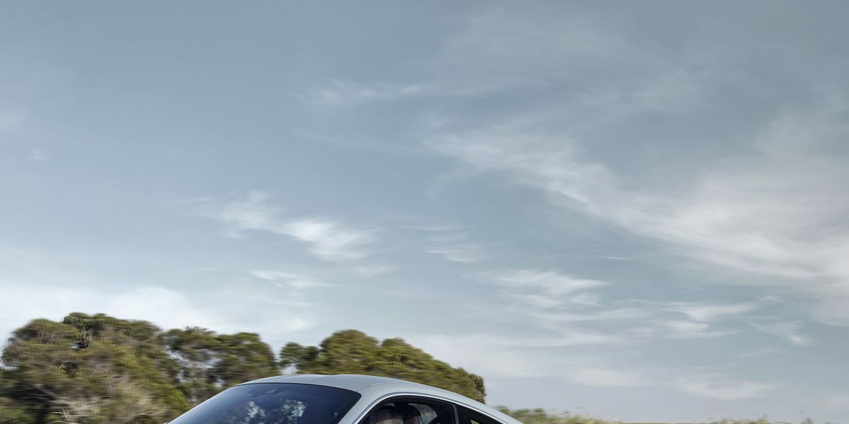 2019 Porsche 911 GT3 RS: First Drive