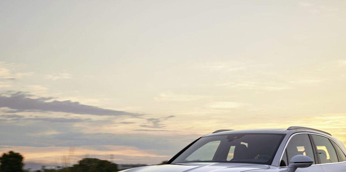2024 Porsche Cayenne Coupe Specs, Review, Price, & Trims
