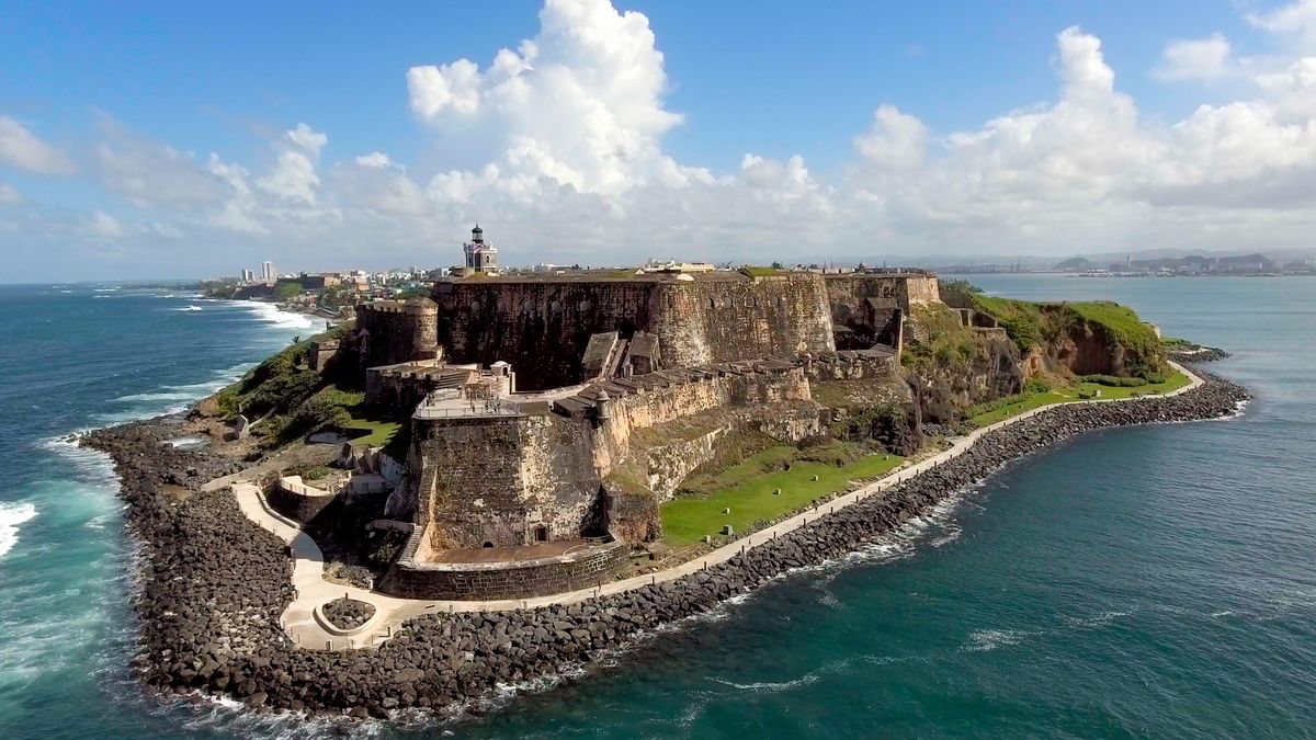 preview for Bicycling: 3 Must-Visit Trails and Routes in Puerto Rico