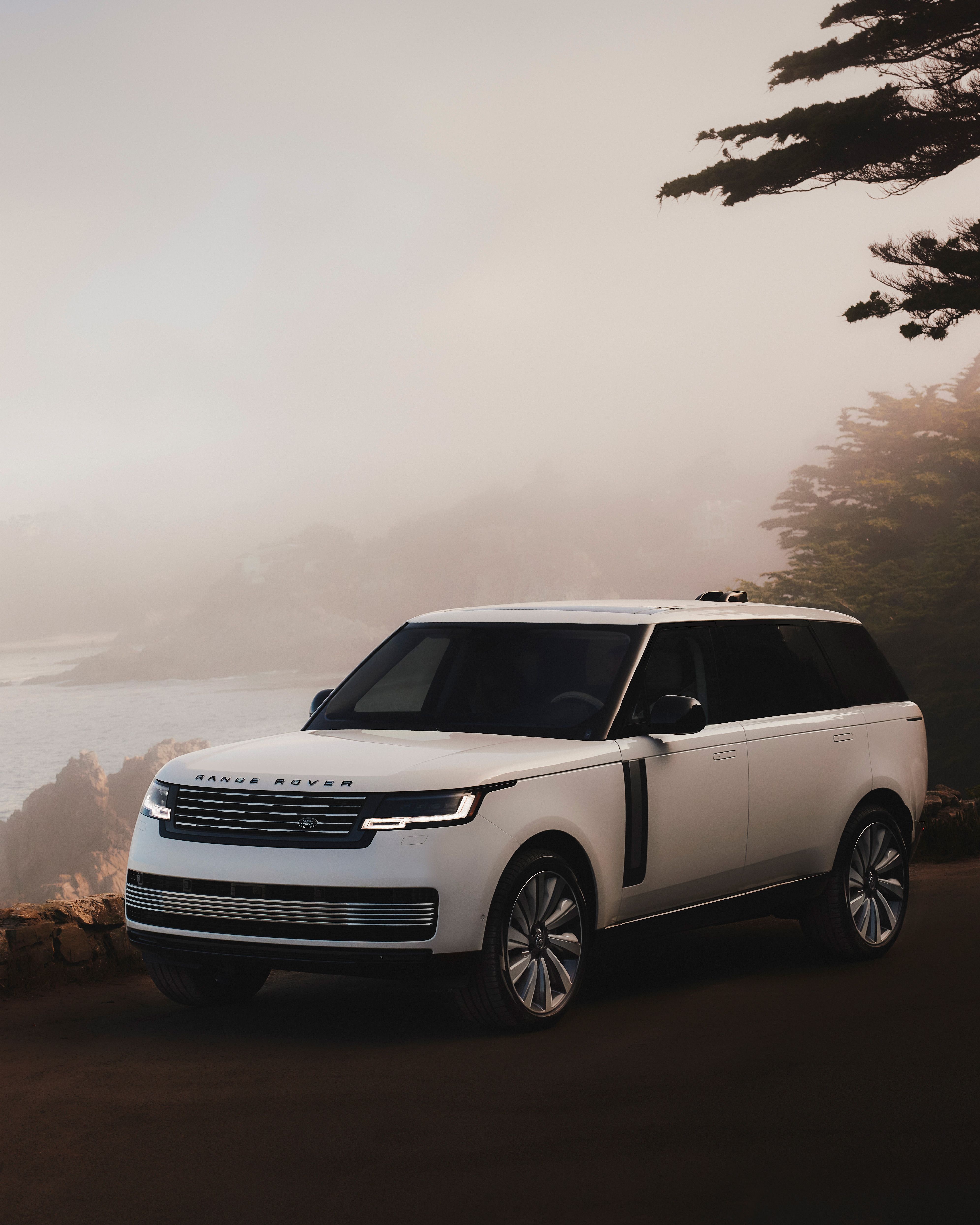 Which Land Rover Model Is Right for You?