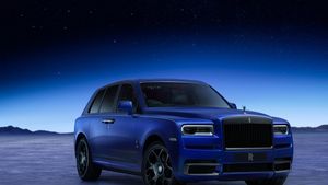 Auto review: The Rolls-Royce Cullinan SUV is wonderful, but at $325,000, it  should come with a driver, Economy & business
