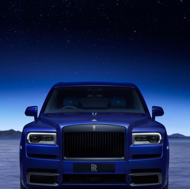 2024 Rolls-Royce Cullinan Prices, Reviews, and Pictures
