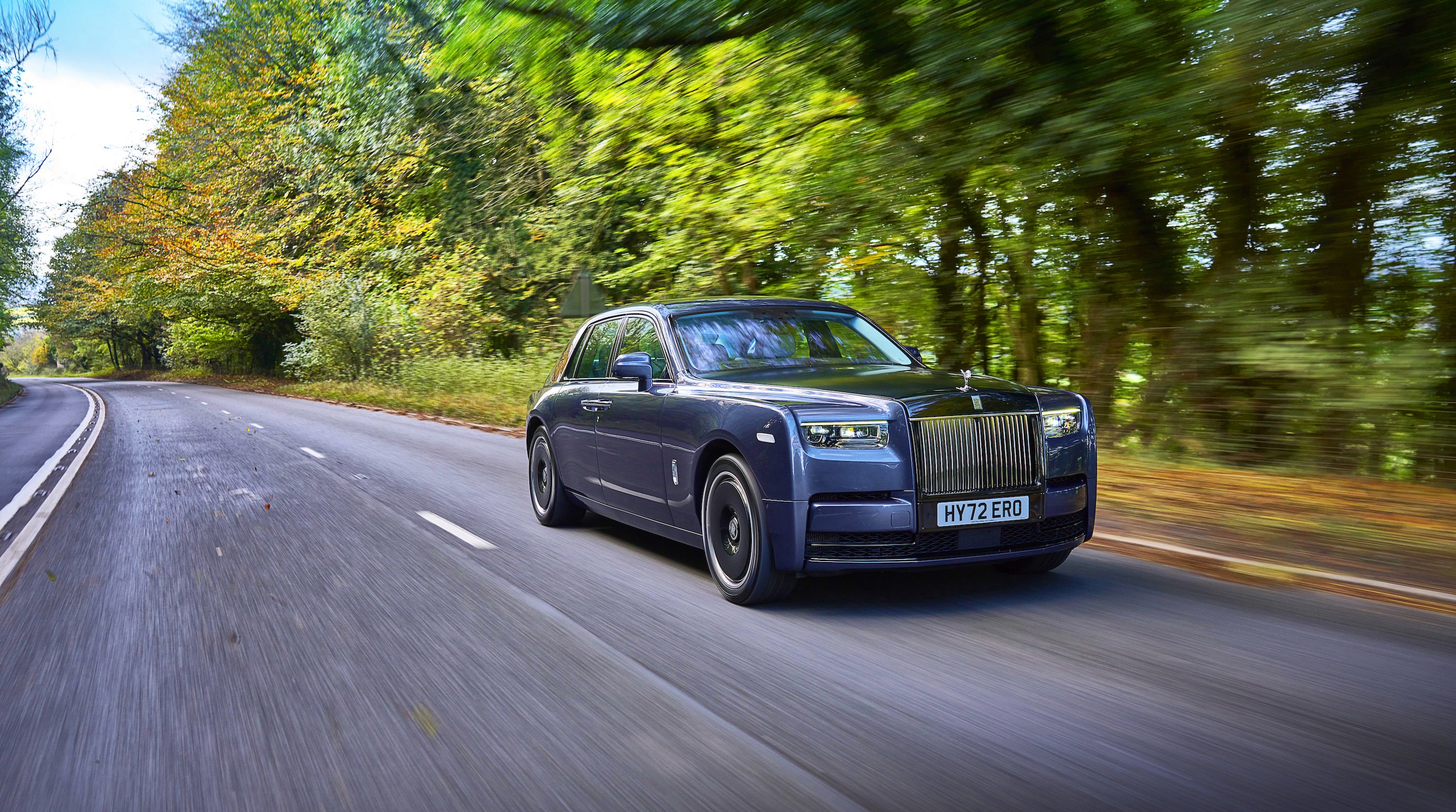 RollsRoyce launches most ambitious car its ever created