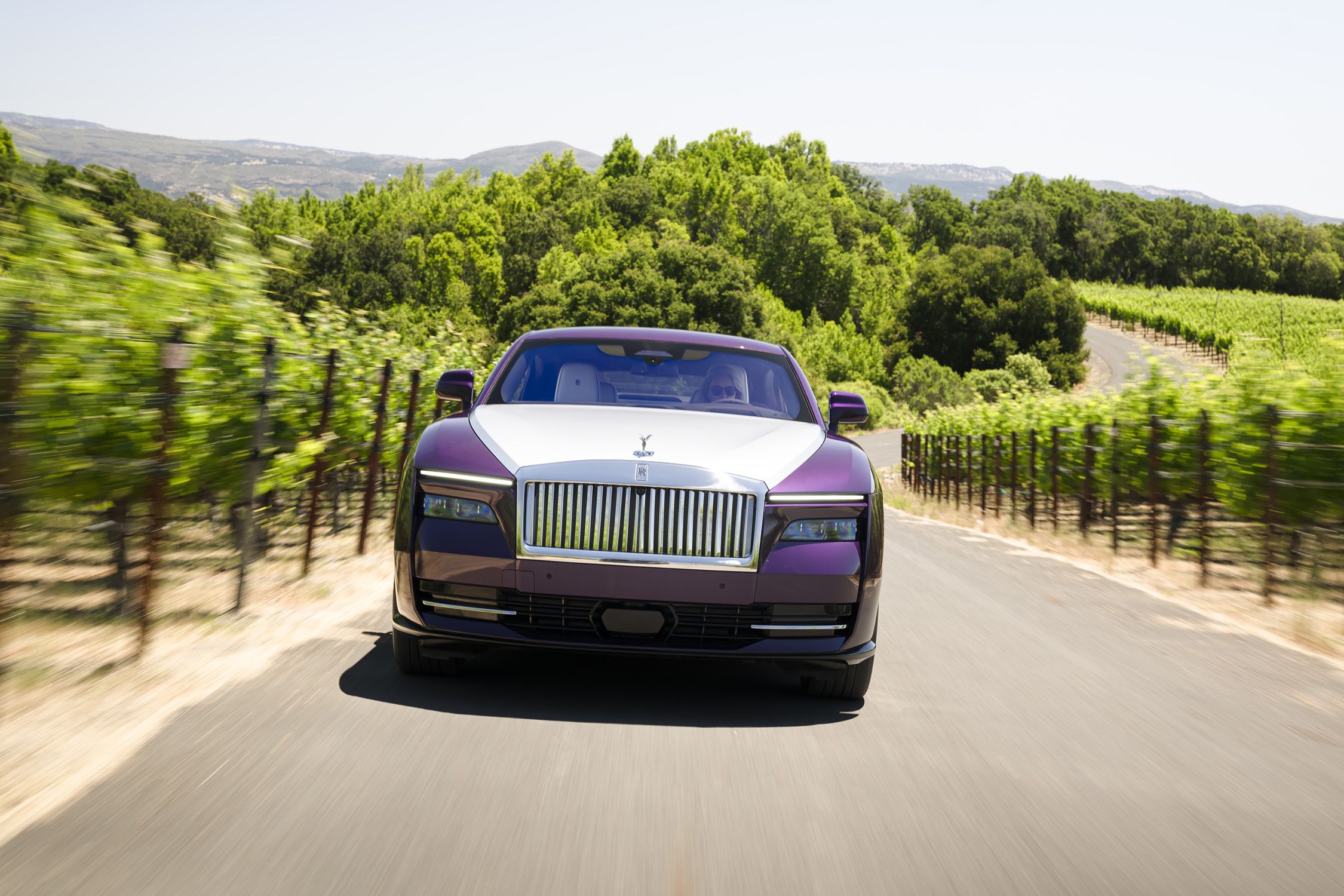 This 2023 Rolls-Royce Phantom Series II For Sale Is A Luxury Legend