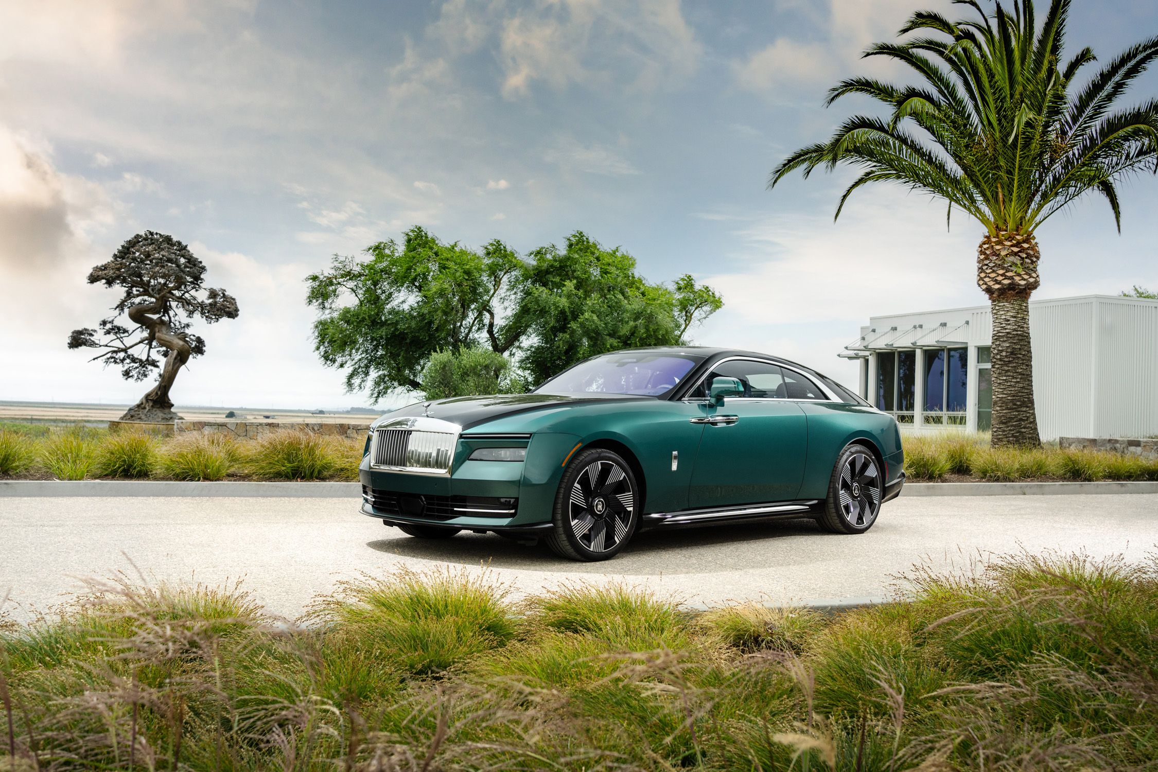 rolls royce wraith green used  Search for your used car on the parking