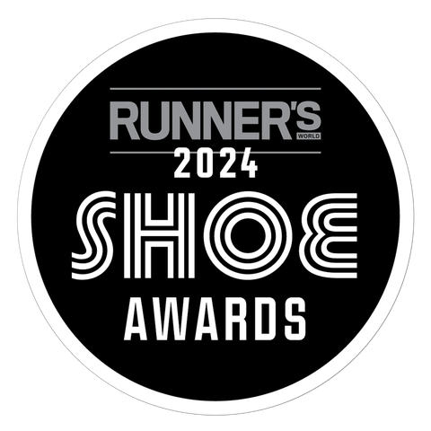 2024 runners world shoe awards