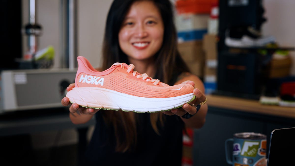 preview for June Running Shoe Sales 2025 | The Best Mizuno Running Shoes? | Episode 2