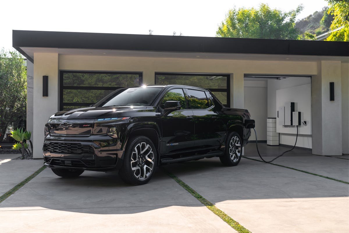 GM Braces for ‘Directional Change’ as Trump Agenda Unfolds