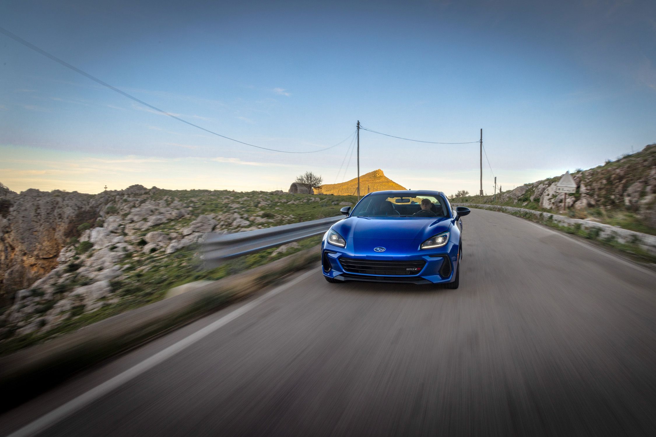 Subaru BRZ Wallpapers - Wallpaperboat