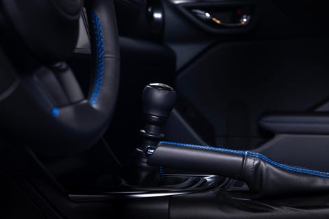 2024 Subaru BRZ tS 2024 subaru brz ts