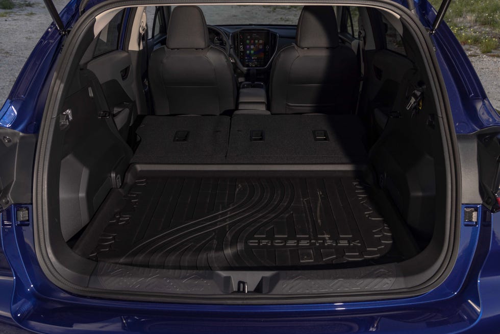 2024 Subaru Crosstrek 2024 subaru crosstrek
