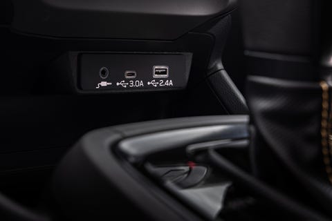 2024 Subaru Crosstrek 2024 subaru crosstrek