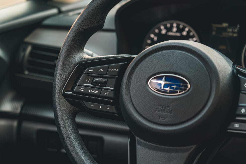 2024 Subaru Crosstrek Premium 2024 subaru crosstrek