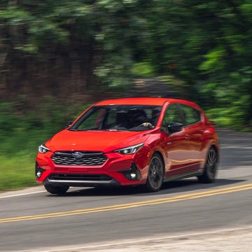 2024 Subaru Impreza 2024 subaru impreza
