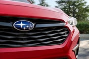 2024 subaru impreza