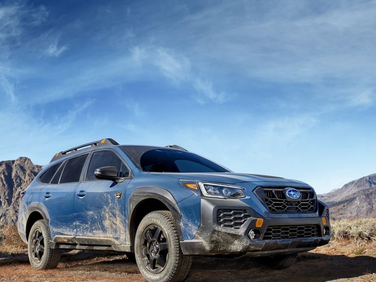 Subaru Cars and SUVs: Reviews, Pricing, and Specs