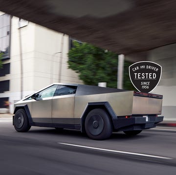 2024 tesla cybertruck beast hfe tested