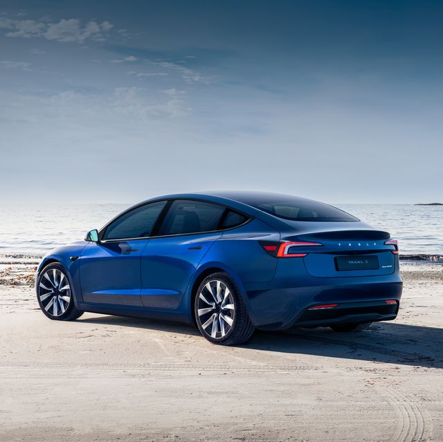 2024 and 2025 Tesla models: everything on Tesla's EV roadmap