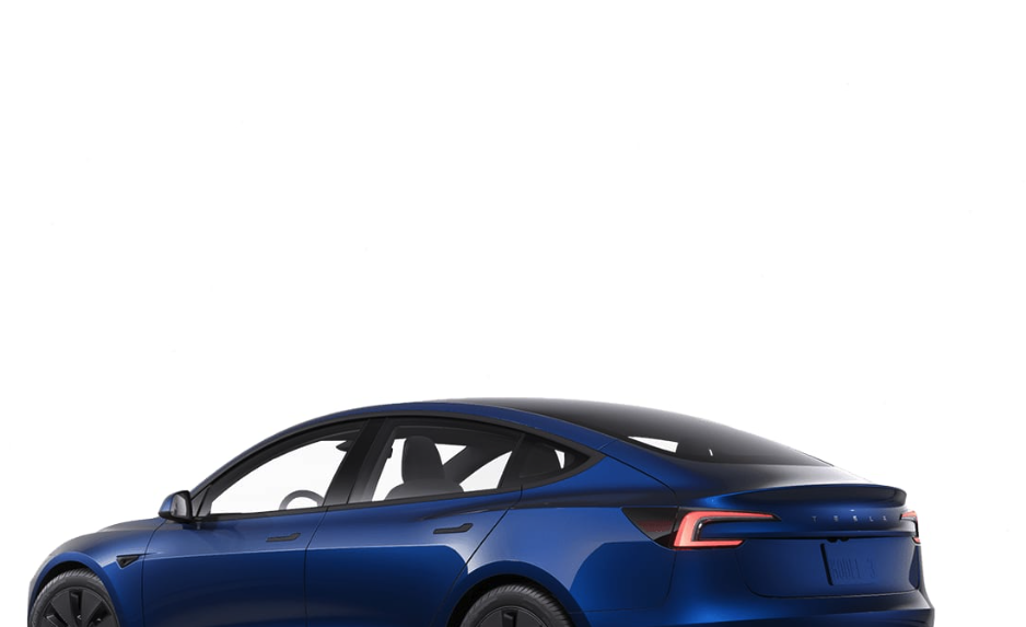 New Tesla Model 3 Performance Enters Production: Upgrades across the board!, Zecar, Reviews