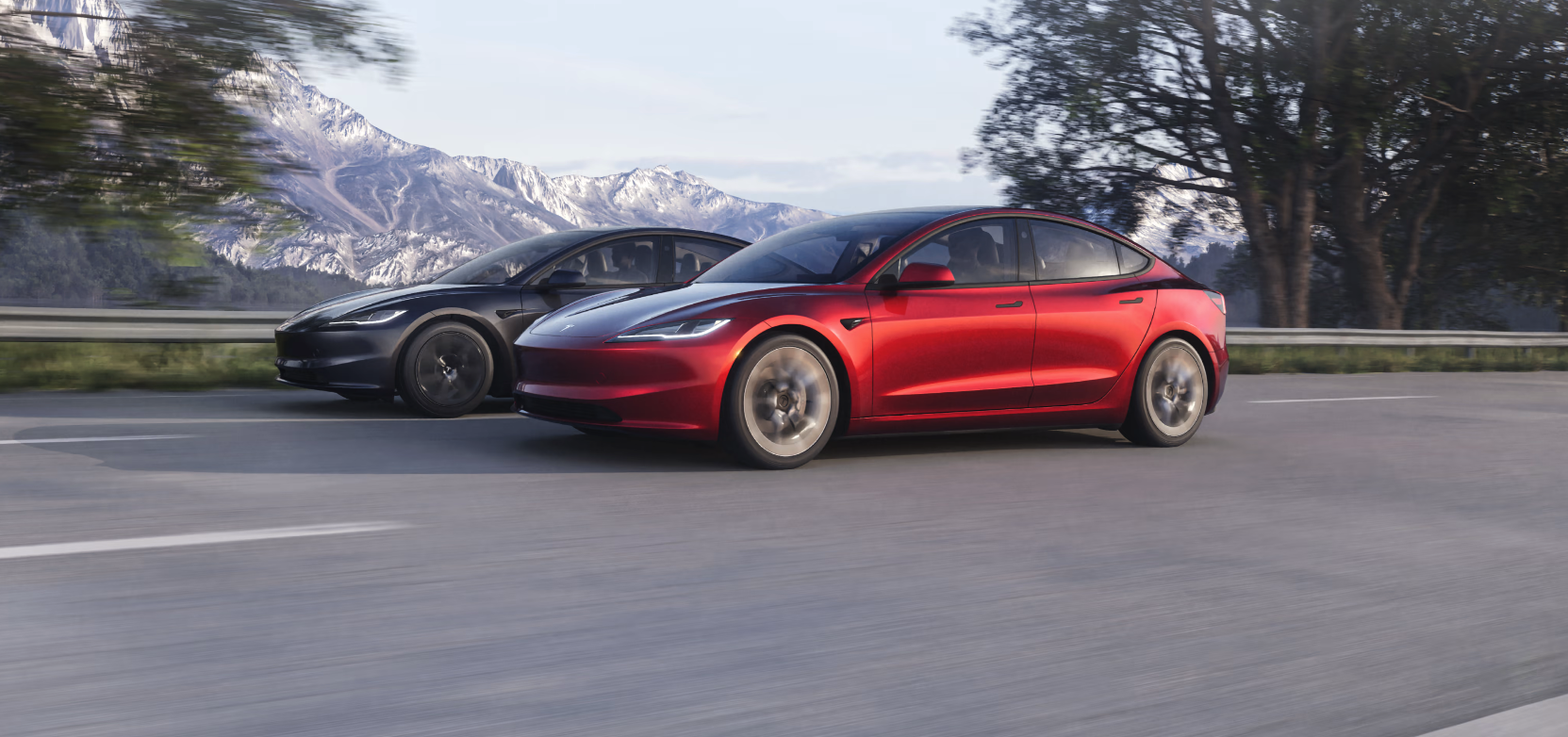 2024 Tesla Model 3 Review Pricing And Specs WebTimes   2024 Tesla Model 3 European Model 3 64f21a71e3c45 