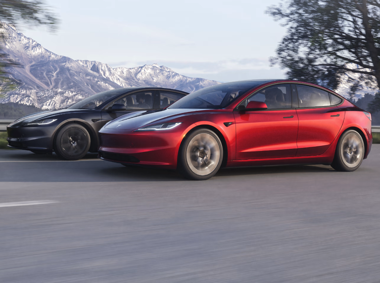 2023 Tesla Model Y Specs, Price, MPG & Reviews