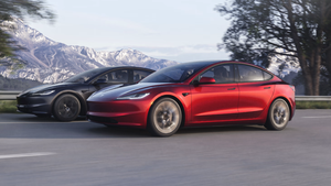 How We'd Spec It: 2023 Tesla Model 3