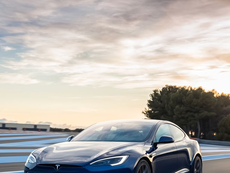 Tesla Model Y Review (2024)